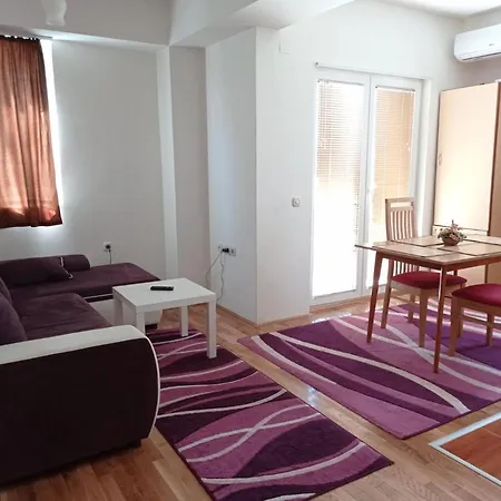 Apartment Gavrilovski