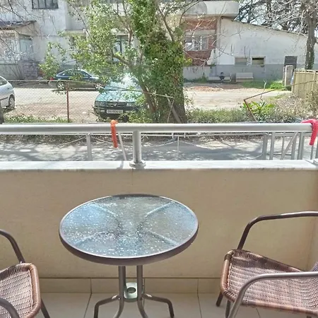 Apartment Gavrilovski