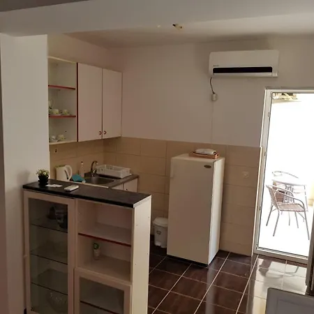 Gavrilovski Apartment *