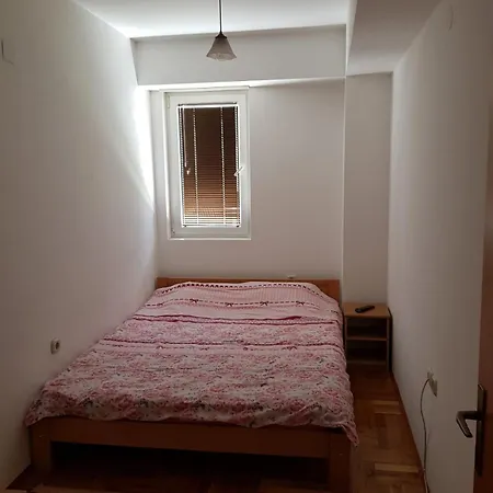 Gavrilovski * Ohrid
