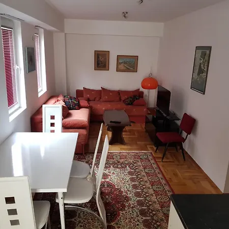 Apartment Gavrilovski Ohrid