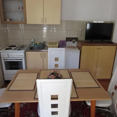 Apartment Gavrilovski