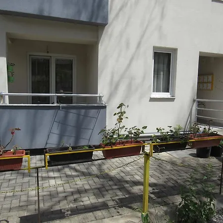 Gavrilovski Apartment *