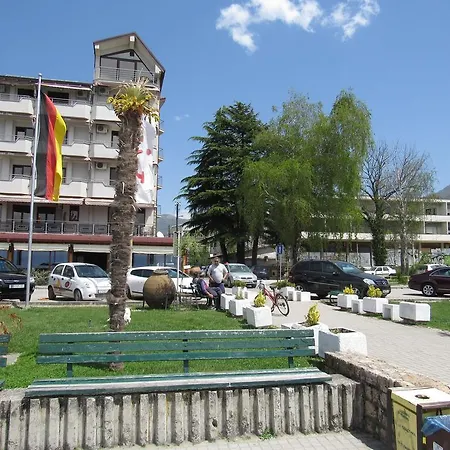 Gavrilovski Apartment *