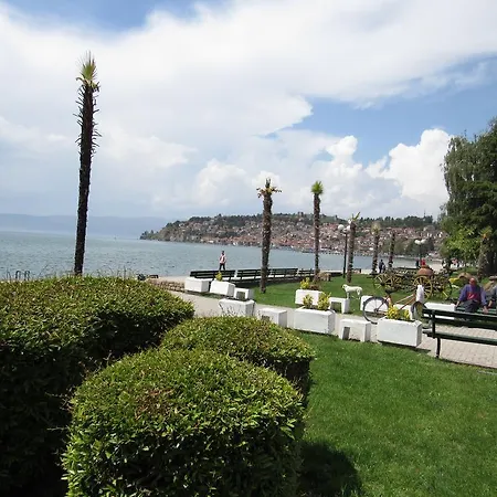 Gavrilovski Ohrid